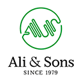 Ali &amp; Sons